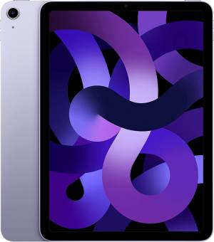 Apple Apple iPad Air 2022 M1 64GB WiFi 10.9" Purple ITA MME23TY/A